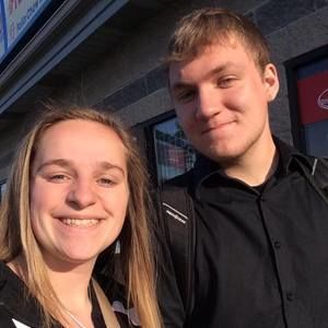 Meet your Posher, Brieanna