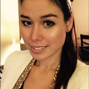 Meet your Posher, Kristina