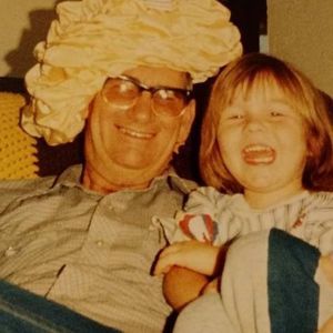 Meet your Posher, Jodye