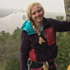 Meet your Posher, Sadie