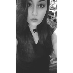 Meet your Posher, Shelby