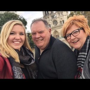 Meet your Posher, Jackie