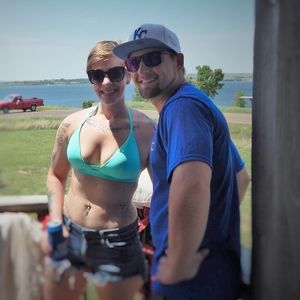 Meet your Posher, Natasha