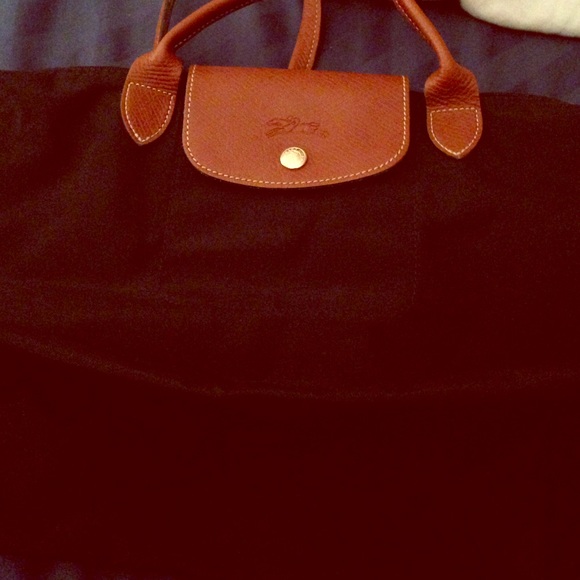 Longchamp Small tote!