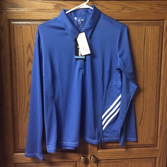 Adidas pull over
