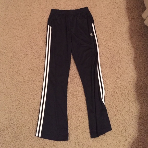Youth Adidas Sweats