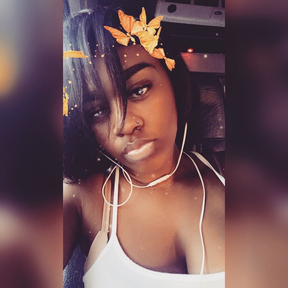 Meet your Posher, Patricia