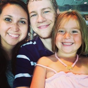 Meet your Posher, Paige