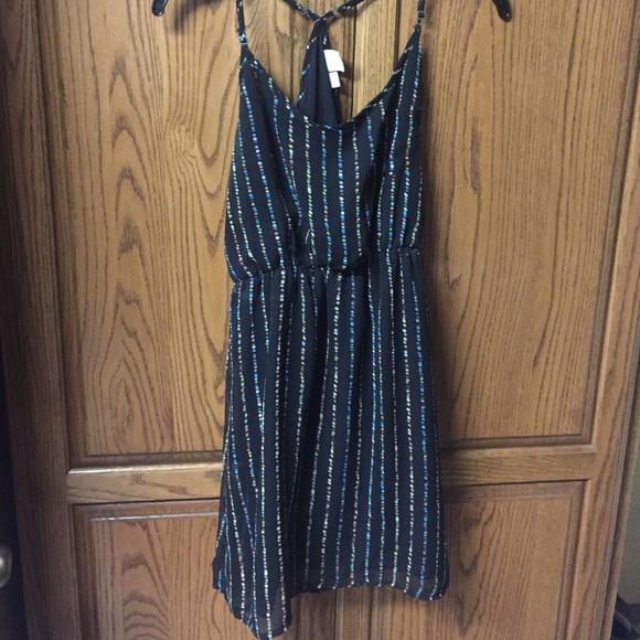 Roxy dress