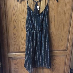 Roxy dress