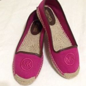 Michael Kors Keli Espadrilles