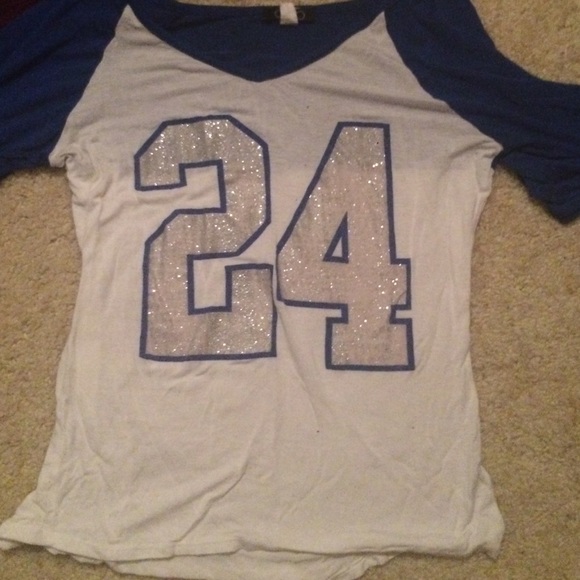 Really cute debs t shirt