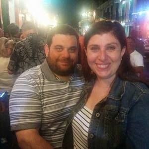 Meet your Posher, Andrew