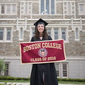 Meet your Posher, Anne