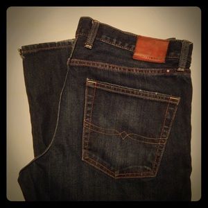 Men's Vintage Straight Leg Lucky Brand Jeans