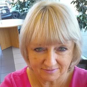 Meet your Posher, Mary