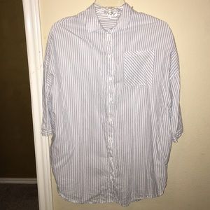 Button Down Shirt