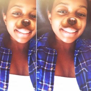 Meet your Posher, Danesha