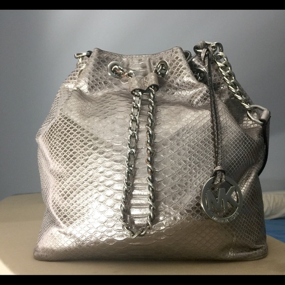 Michael Kors shoulder bag