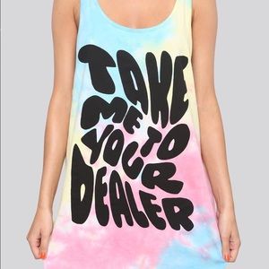 LIMITED EDISH GYPSY WARRIOR TAKE ME TO YOUR DEALER