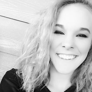 Meet your Posher, Kelsey