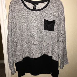 Knit Sweater