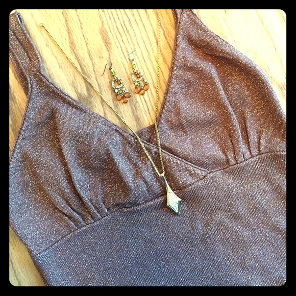 Worthington Tank - NWOT