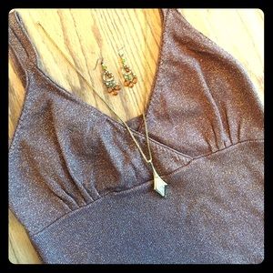 Worthington Tank - NWOT