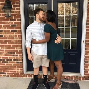 Meet your Posher, Tradezha