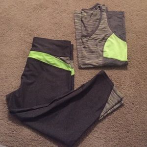 Xersion Other - Xersion workout outfit Xersion Other - Xersion workout outfit