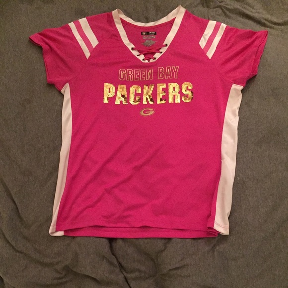 Packers jersey - Picture 1 of 2