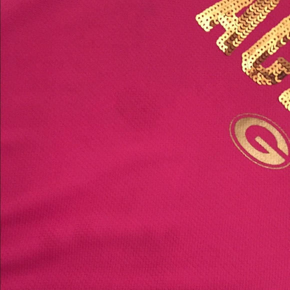 Packers jersey - Picture 2 of 2