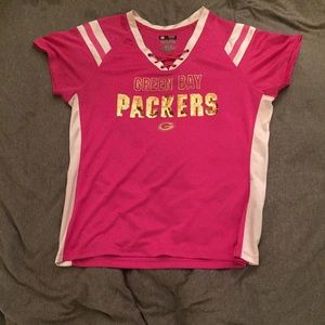 Packers jersey