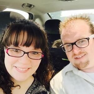 Meet your Posher, Carley