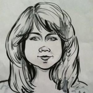 Meet your Posher, Tammy