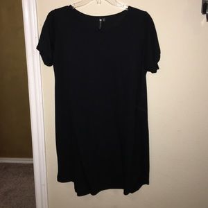 T-Shirt Dress
