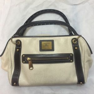 Burberry Blue Label Bag