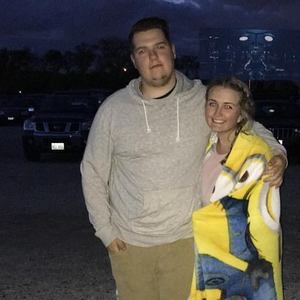 Meet your Posher, Angela