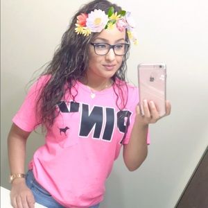 Meet your Posher, Saira