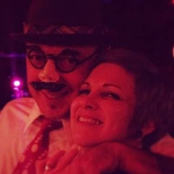 Meet your Posher, Alise