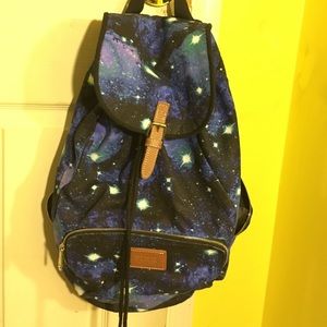 GALAXY VS BACKPACK 💓 MUST SELL