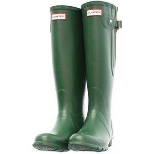 Hunter rainboots