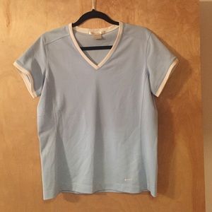 Nike Golf Shirt