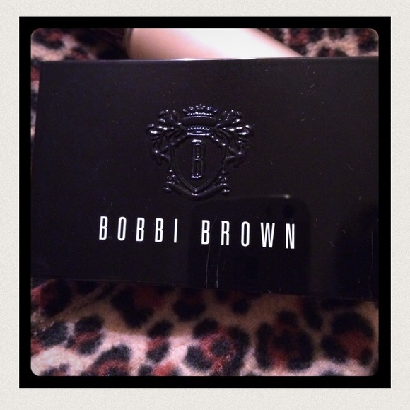💟 BOBBI BROWN 'BELLINI' MINI LIP & EYE PALETTE - Picture 2 of 4