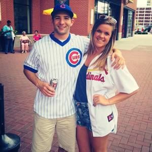 Meet your Posher, Kristi