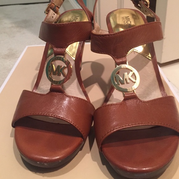 Michael Kors Heels