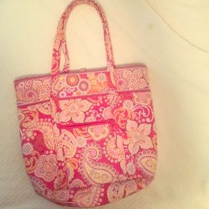 Vera Bradley Tote