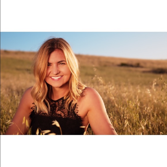 Meet your Posher, Morgan - Picture 1 of 1