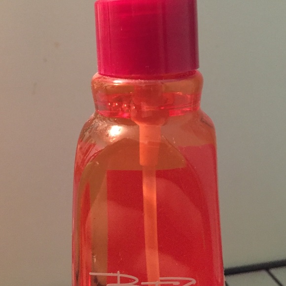 Heat Protection Spray - Picture 3 of 4