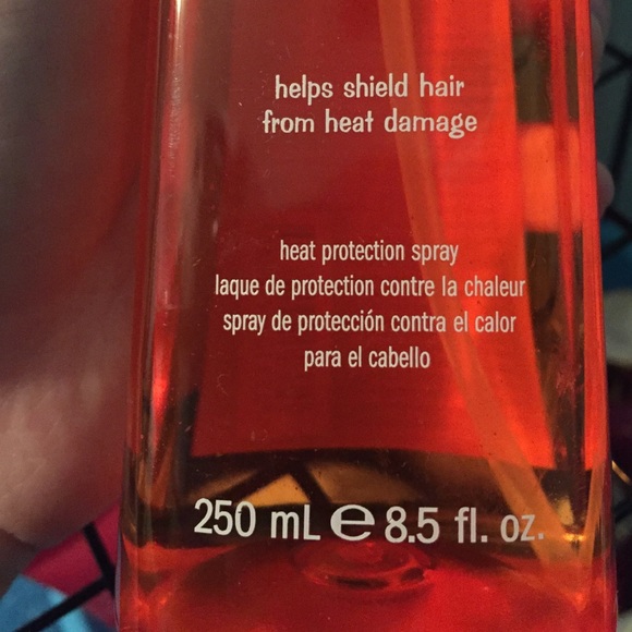 Heat Protection Spray - Picture 4 of 4